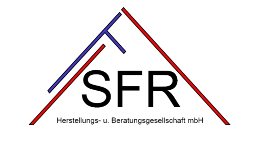 sfr mbh herstellungs